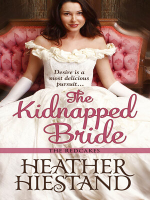 The Kidnapped Bride - ebook